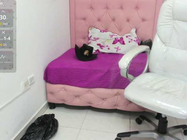 Paris-rivas live cam on BongaCams