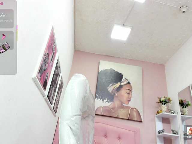 Paris-rivas live cam on BongaCams