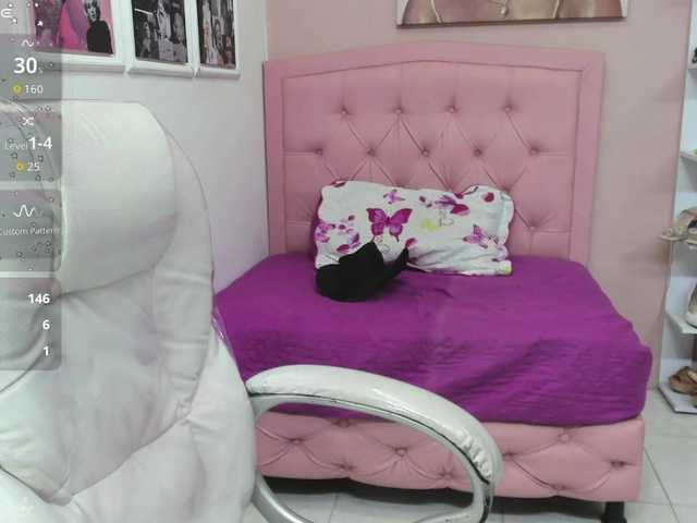 Paris-rivas live cam on BongaCams