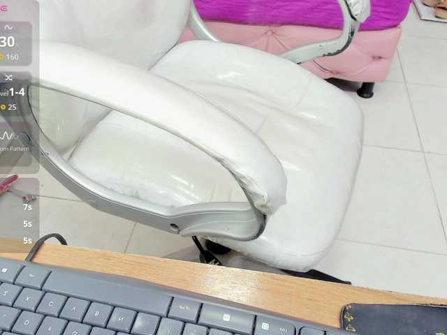 Paris-rivas live cam on BongaCams