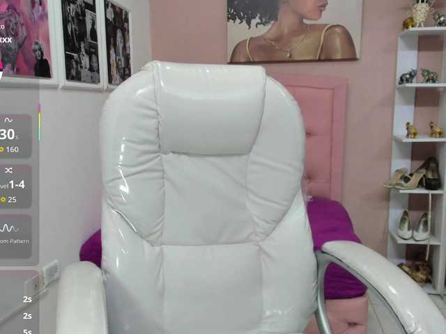 Paris-rivas live cam on BongaCams