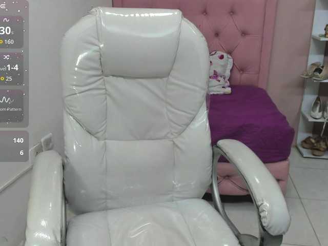 Paris-rivas live cam on BongaCams