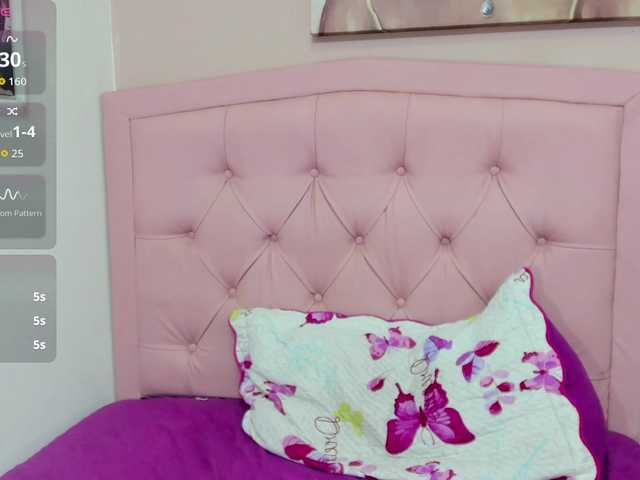Paris-rivas live cam on BongaCams