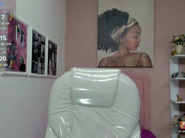 Paris-rivas live cam on BongaCams
