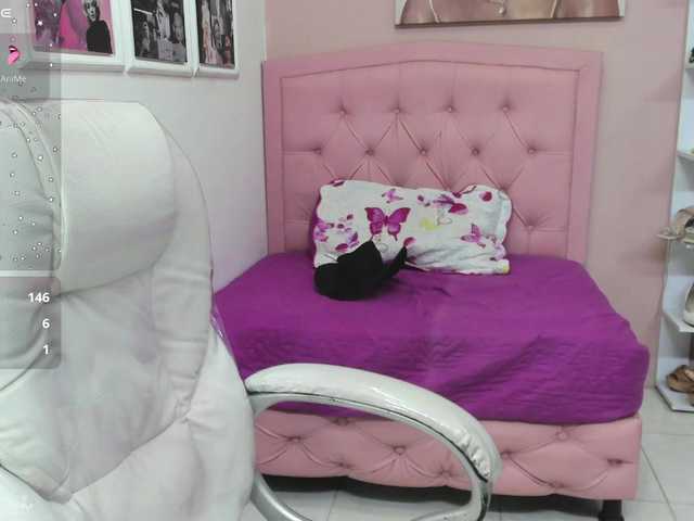 Paris-rivas live cam on BongaCams