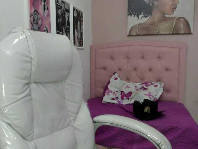 Paris-rivas live cam on BongaCams