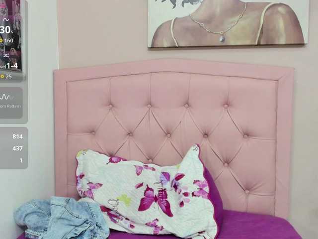 Paris-rivas live cam on BongaCams