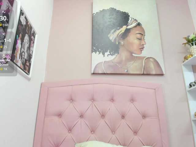 Paris-rivas live cam on BongaCams