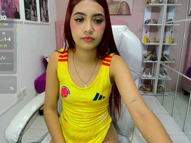 Paris-rivas live cam on BongaCams
