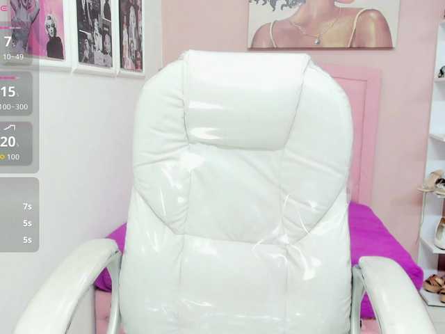 Paris-rivas live cam on BongaCams