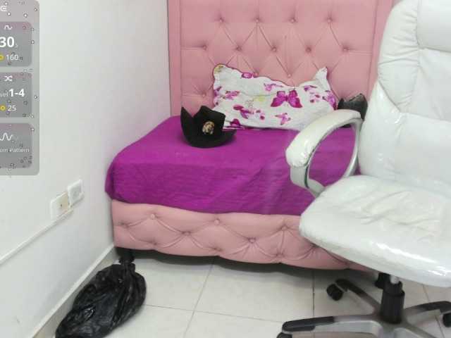 Paris-rivas live cam on BongaCams