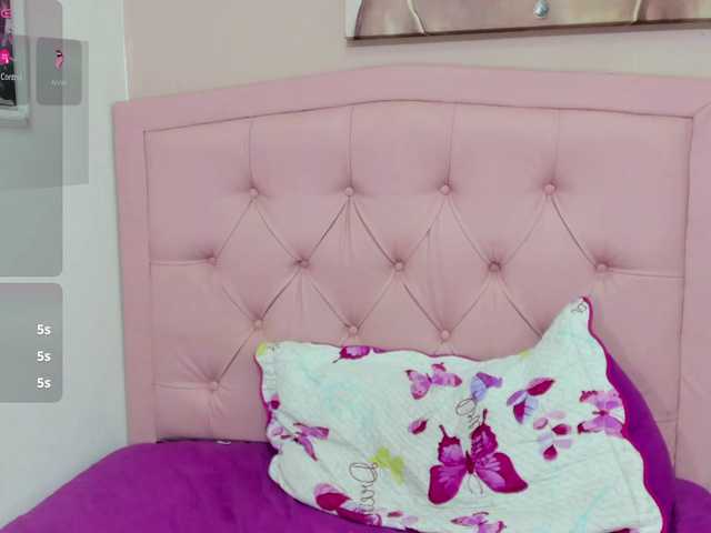 Paris-rivas live cam on BongaCams