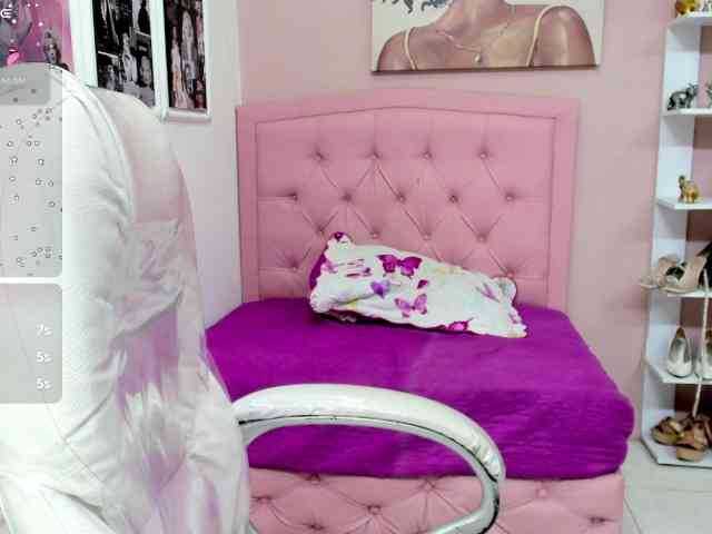Paris-rivas Sex Cam Show