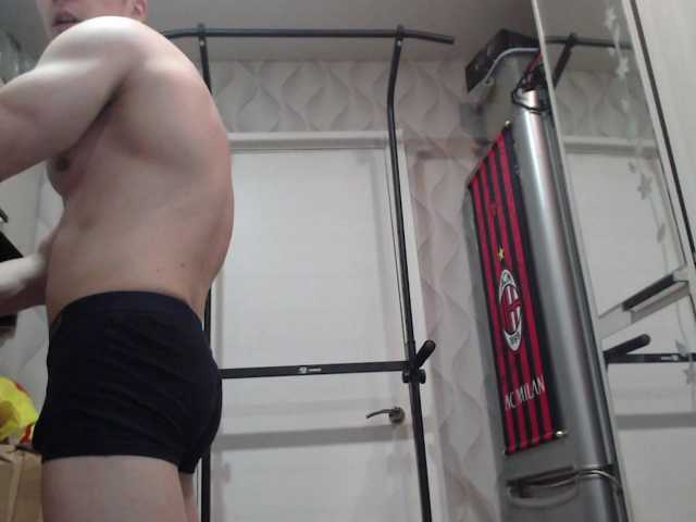 this-is-andy — live male cam