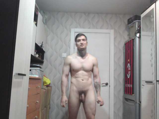 this-is-andy live webcam show
