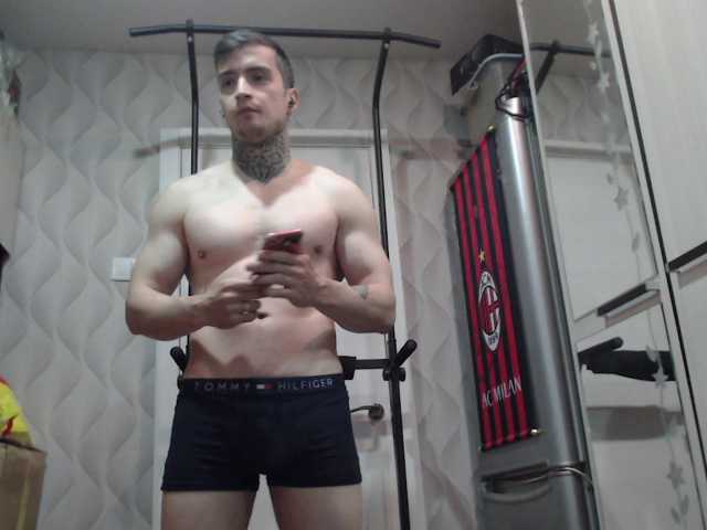 this-is-andy — live male cam