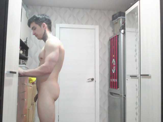 this-is-andy live webcam show