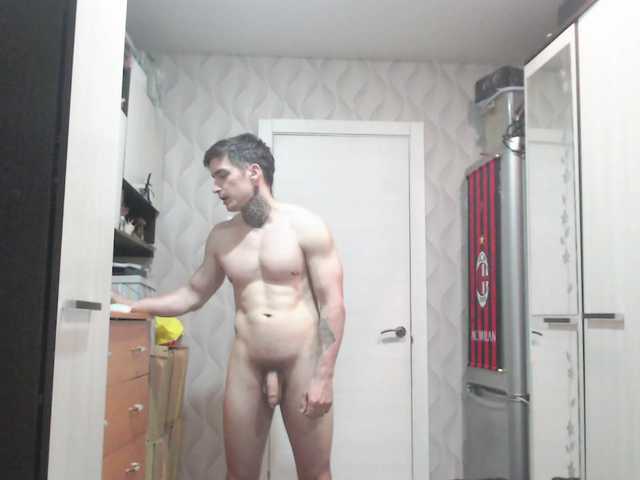 this-is-andy live webcam show