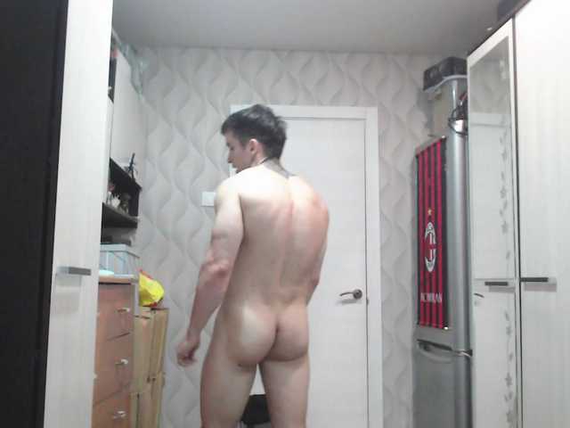 this-is-andy live webcam show