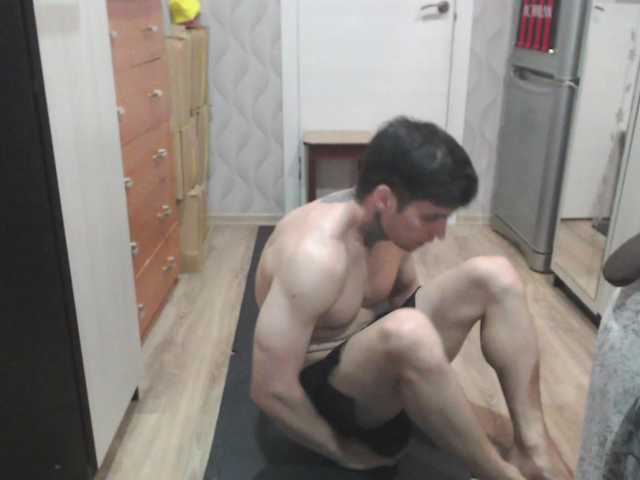 this-is-andy live webcam show