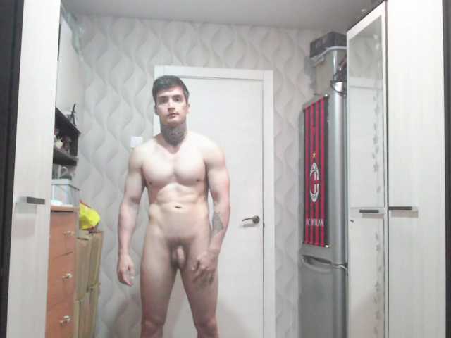 this-is-andy live webcam show
