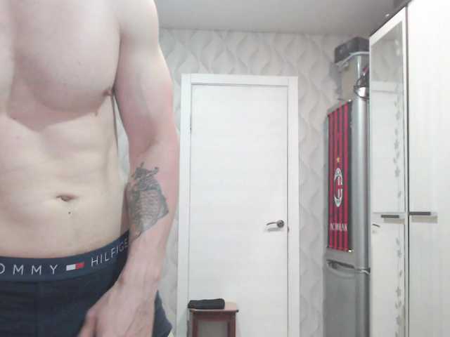 this-is-andy live webcam show
