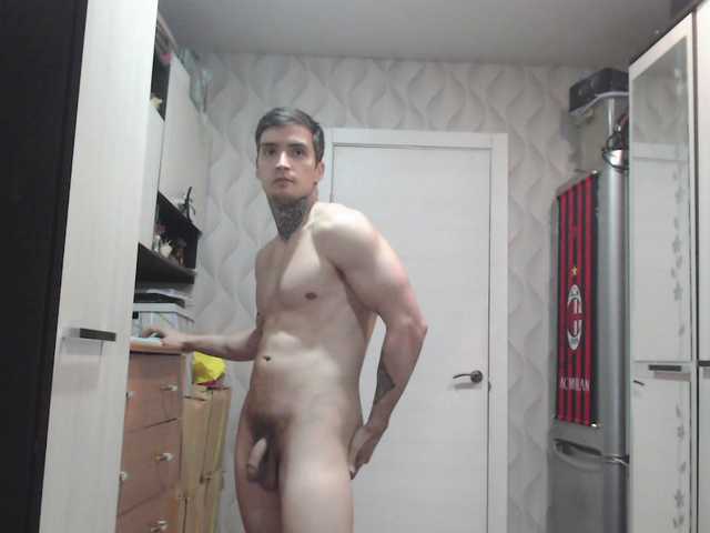 this-is-andy live webcam show