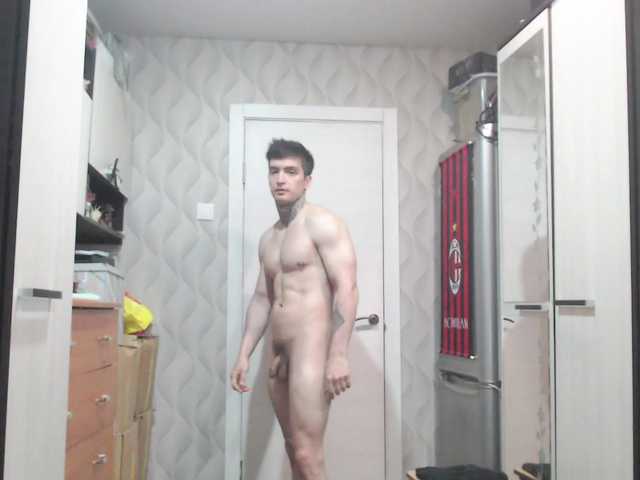 this-is-andy live webcam show