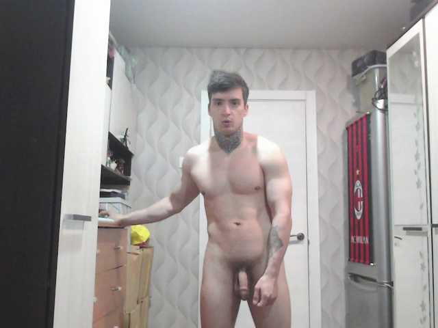 this-is-andy live webcam show