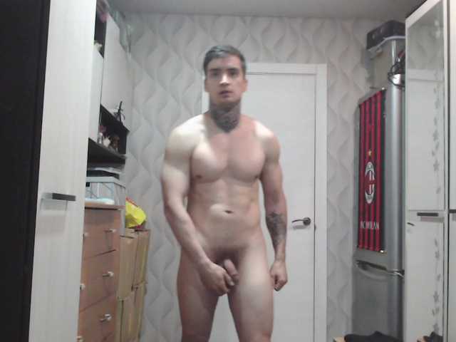 this-is-andy live webcam show