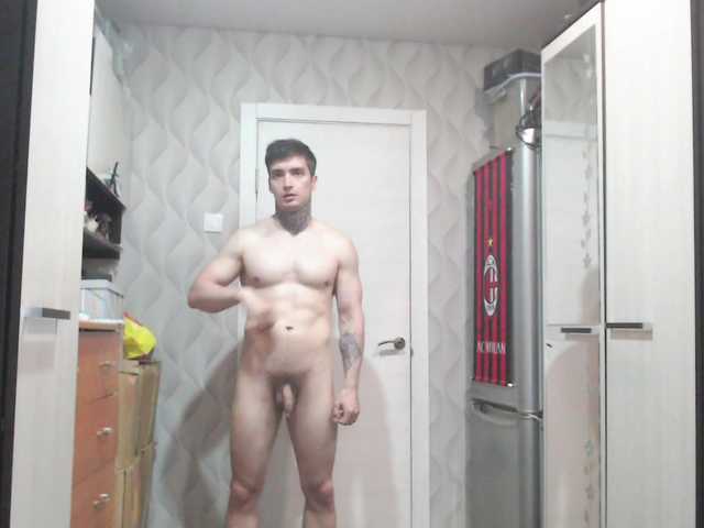 this-is-andy live webcam show