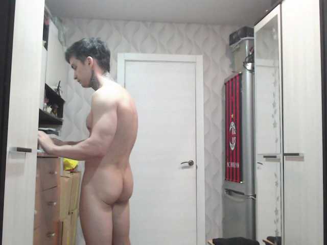 this-is-andy live webcam show