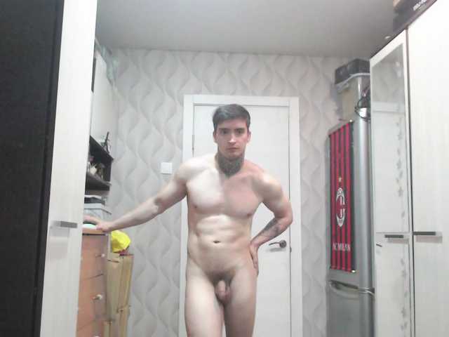 this-is-andy live webcam show