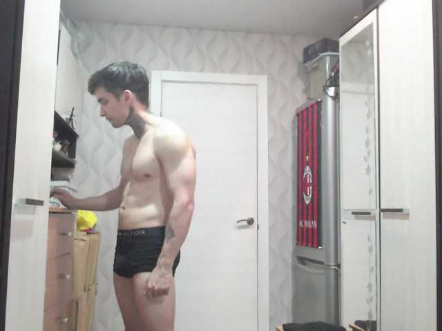 this-is-andy live webcam show