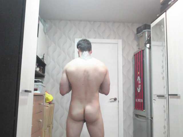 this-is-andy live webcam show