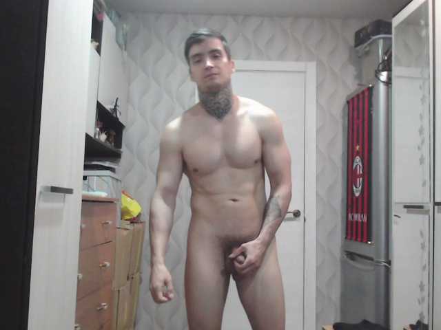 this-is-andy live webcam show