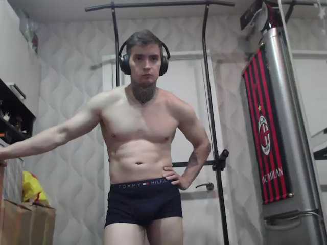 go to chat with this-is-andy