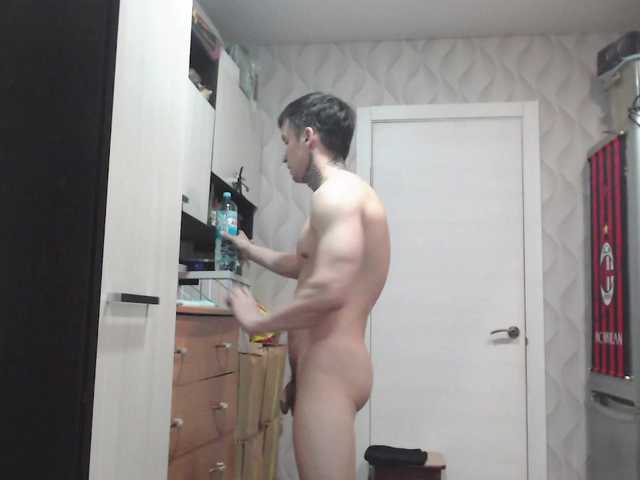 this-is-andy live webcam show