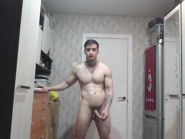 this-is-andy live webcam show