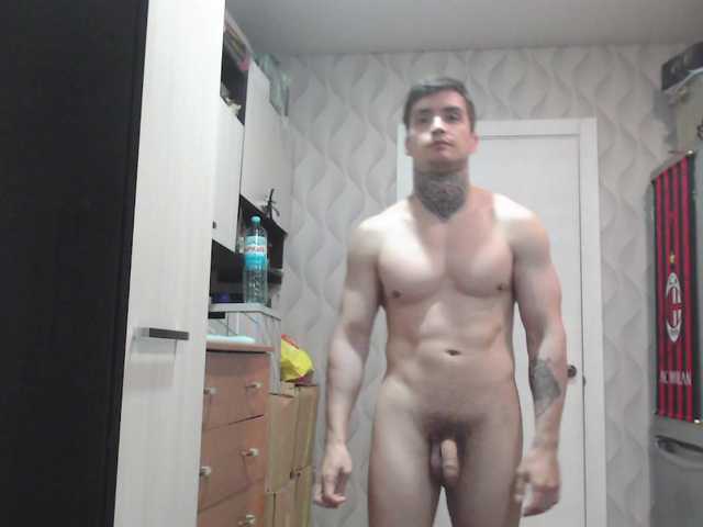 this-is-andy live webcam show