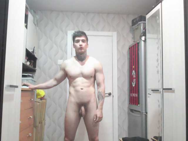 this-is-andy live webcam show