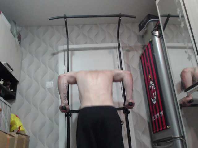 this-is-andy — live male cam