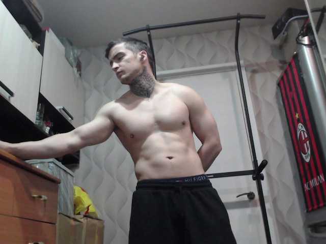 this-is-andy — live male cam