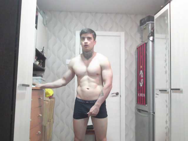 this-is-andy live webcam show