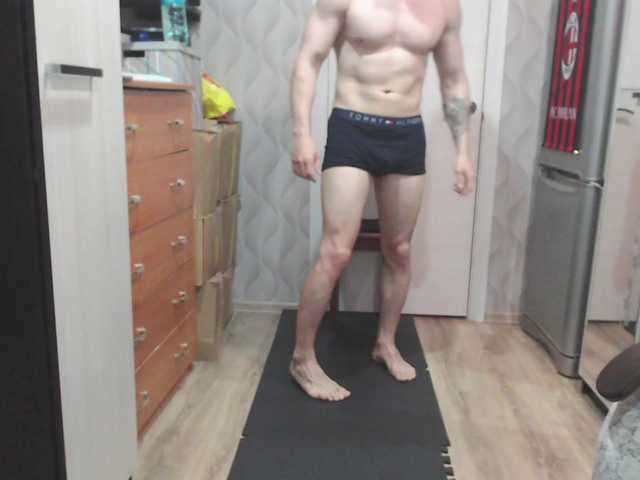 this-is-andy live webcam show