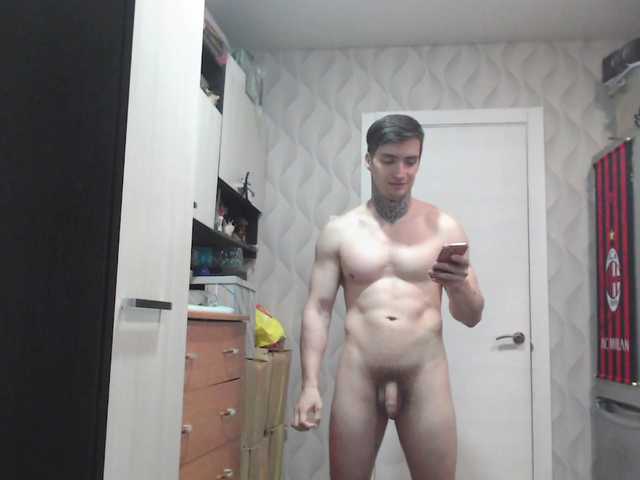 this-is-andy live webcam show