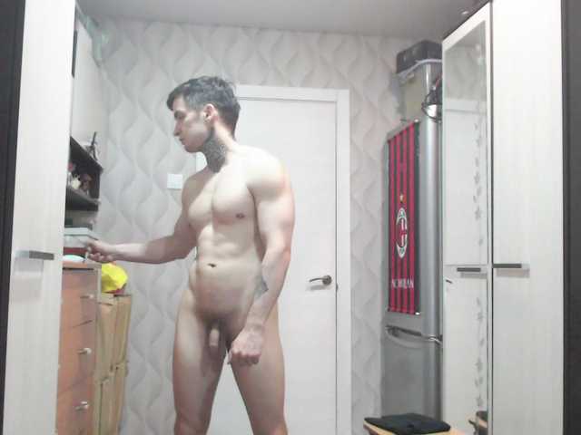 this-is-andy live cam on BongaCams