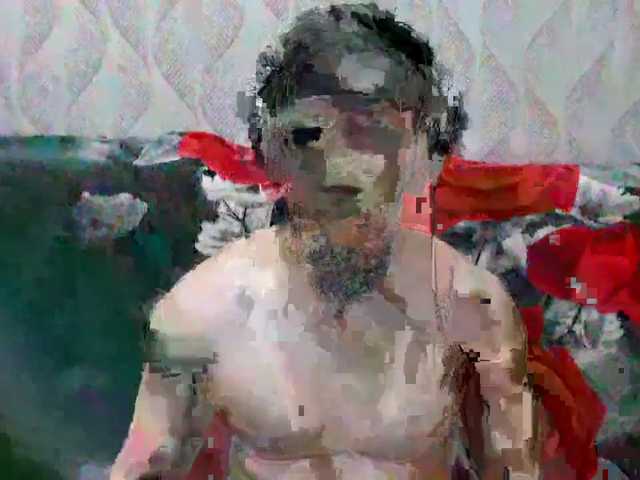This-is-andy, 30 y/o - Live Cam on BongaCams