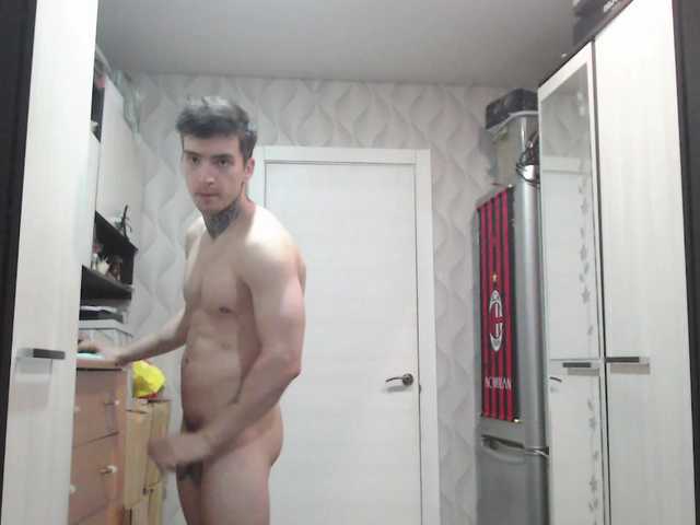 this-is-andy live webcam show