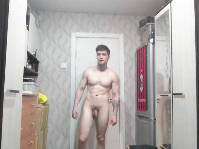 this-is-andy live webcam show